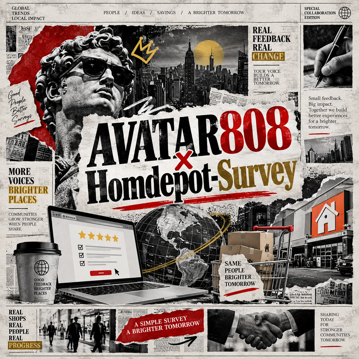 AVATAR808