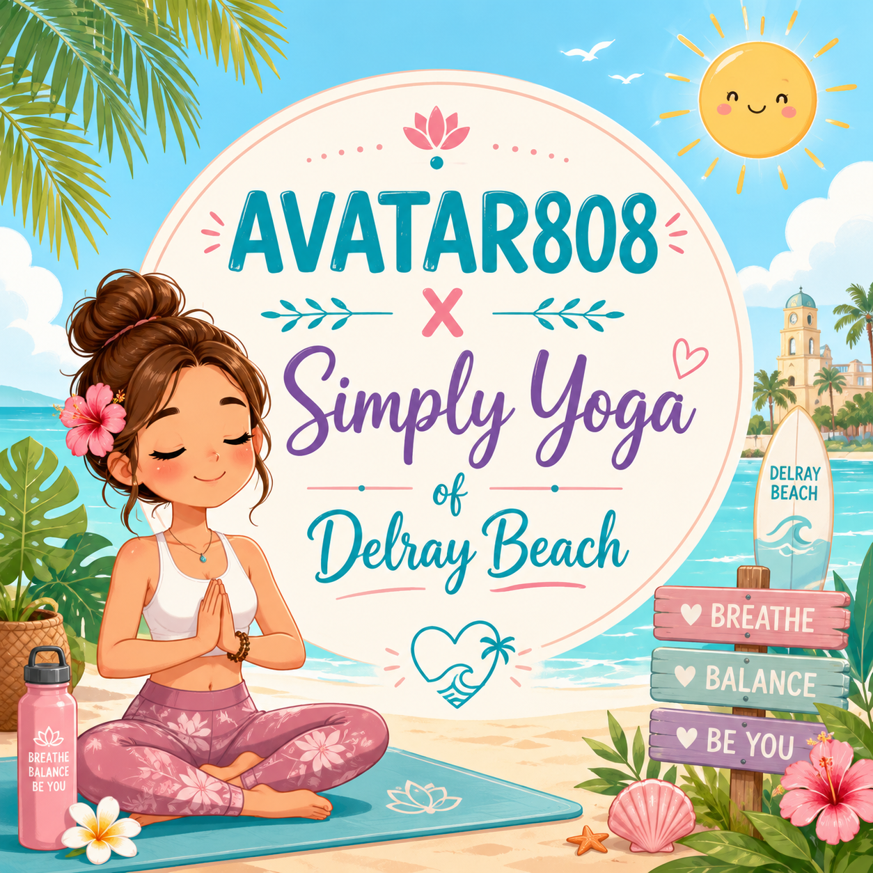 AVATAR808 $Keyword$