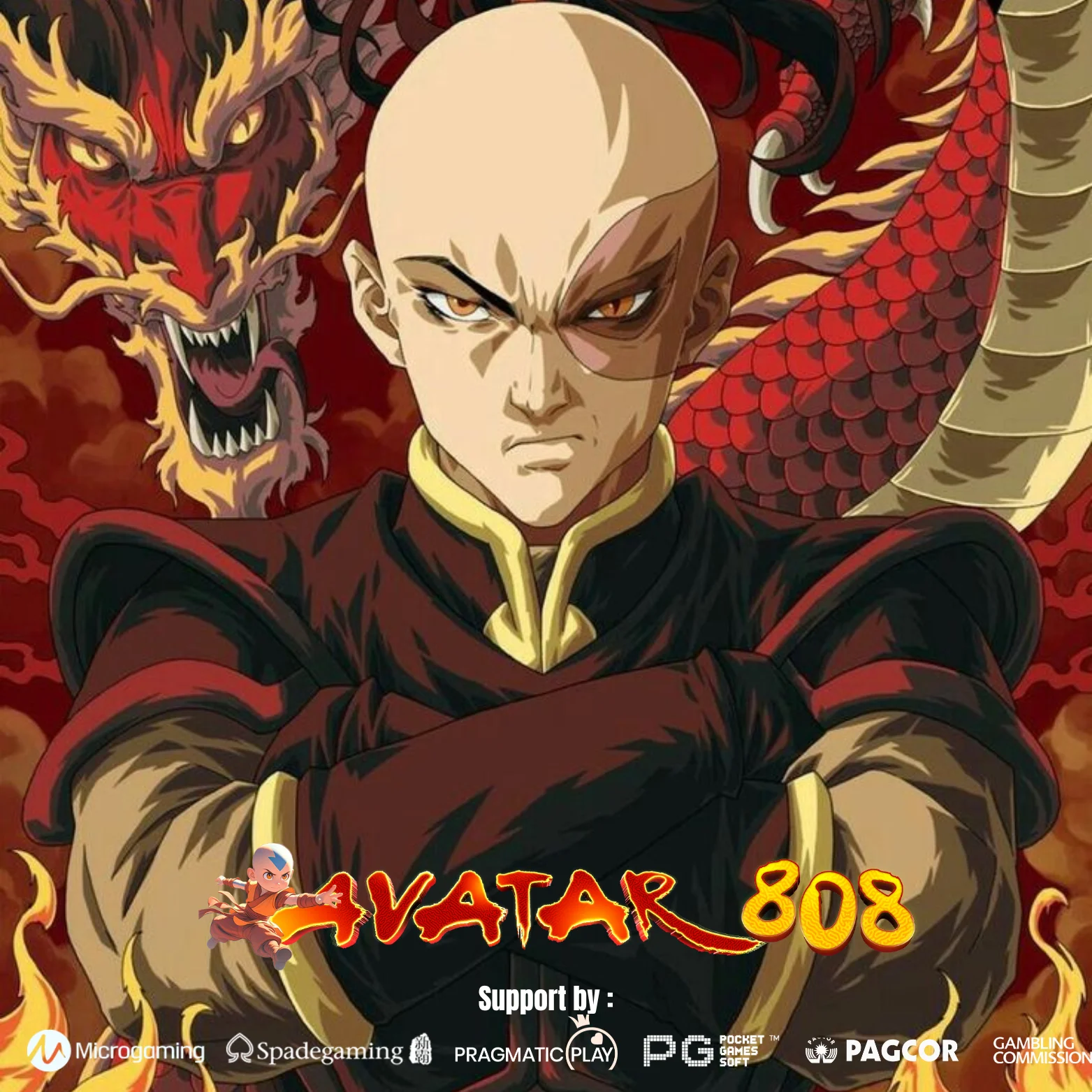 Avatar808 : Situs Game Paling Resmi Auto Menang Sangat Fantastis