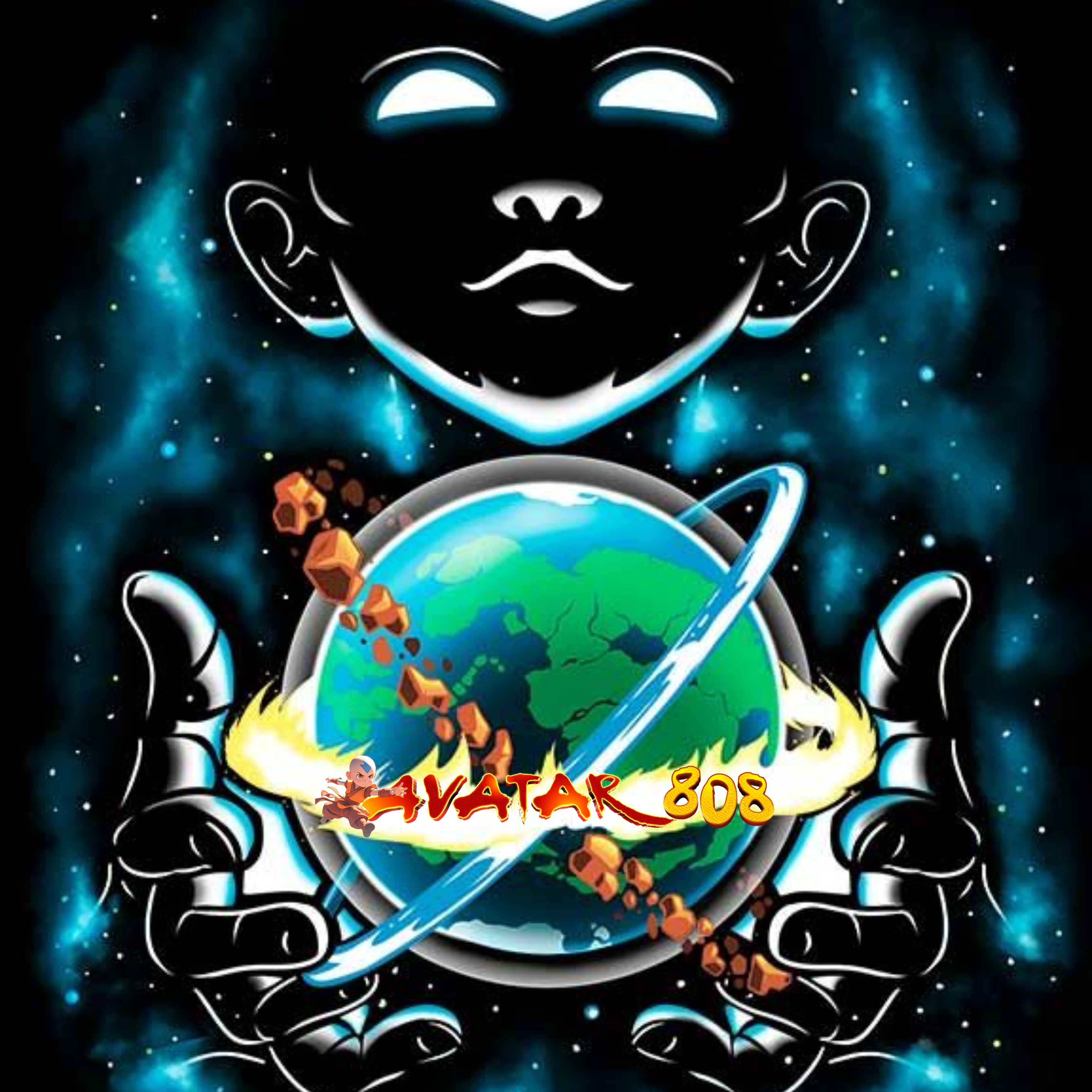 Avatar808