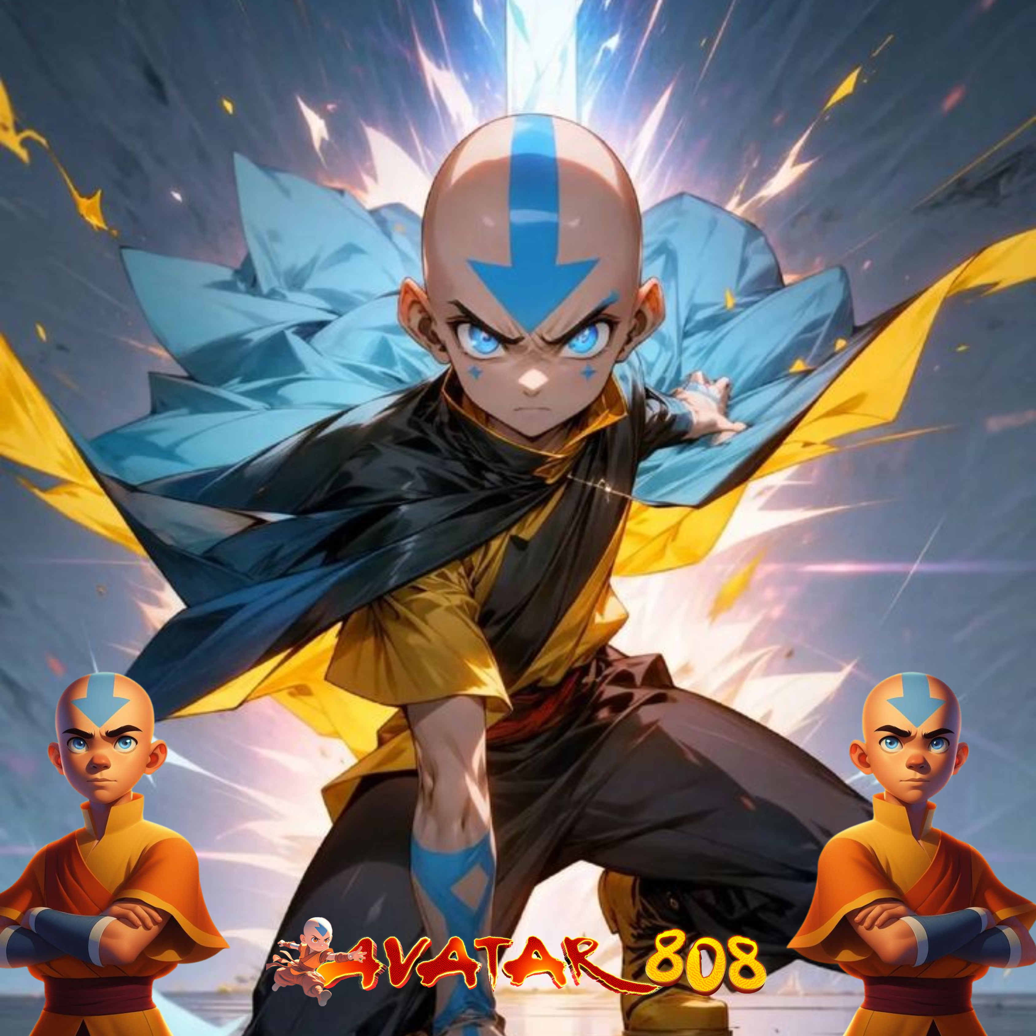 Avatar808
