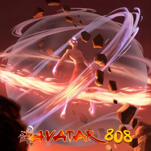 Avatar808