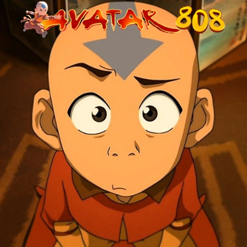Avatar808