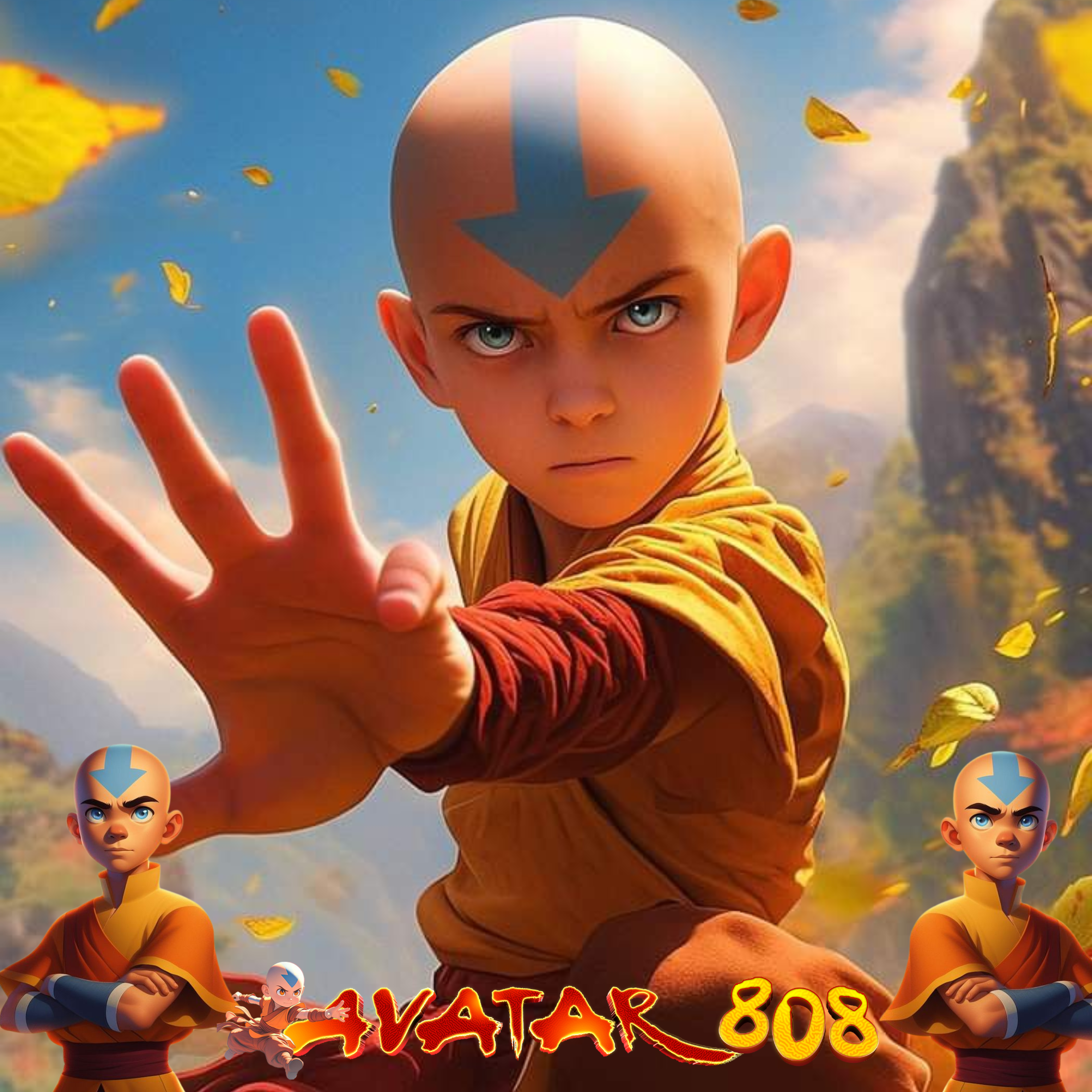 Avatar808