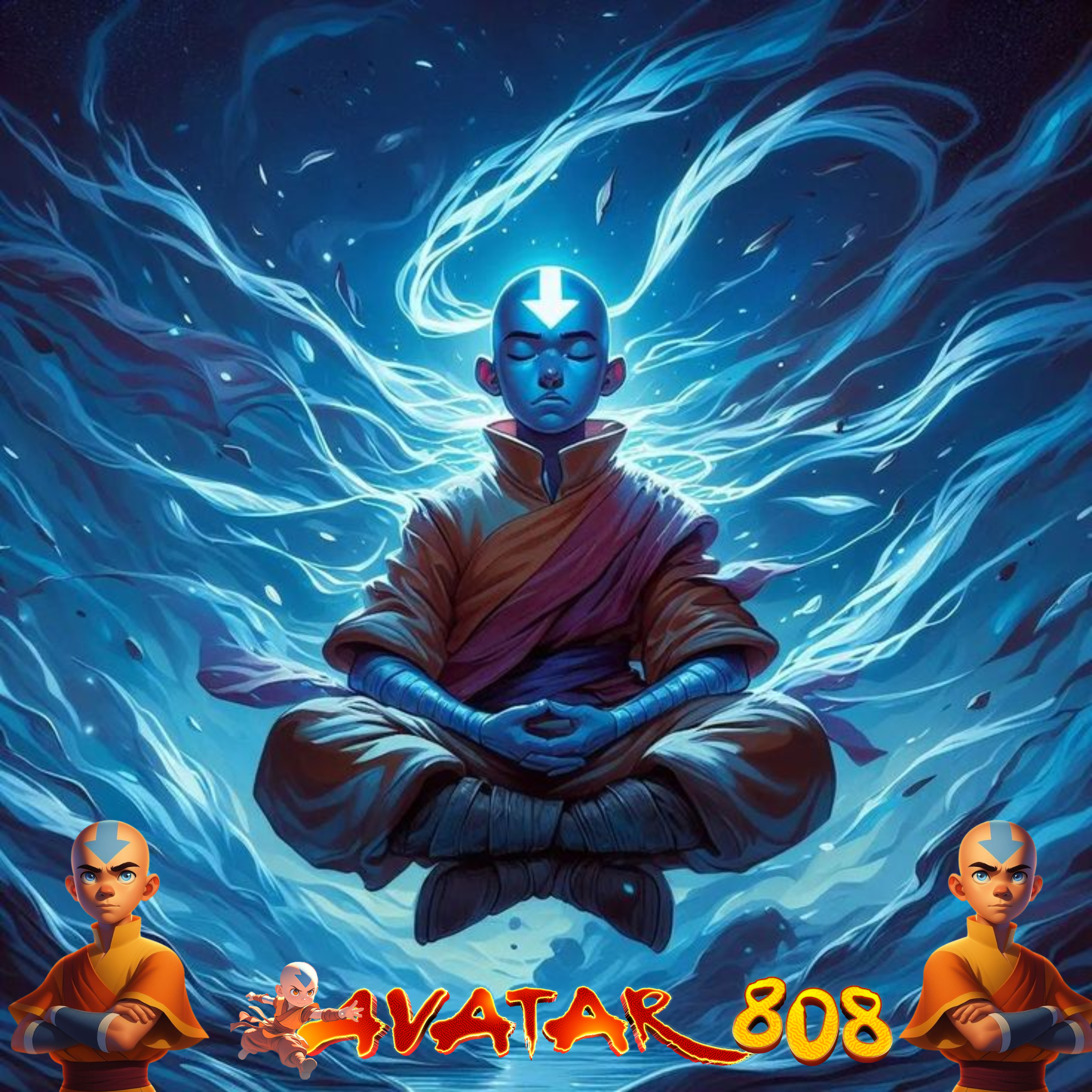 AVATAR808i