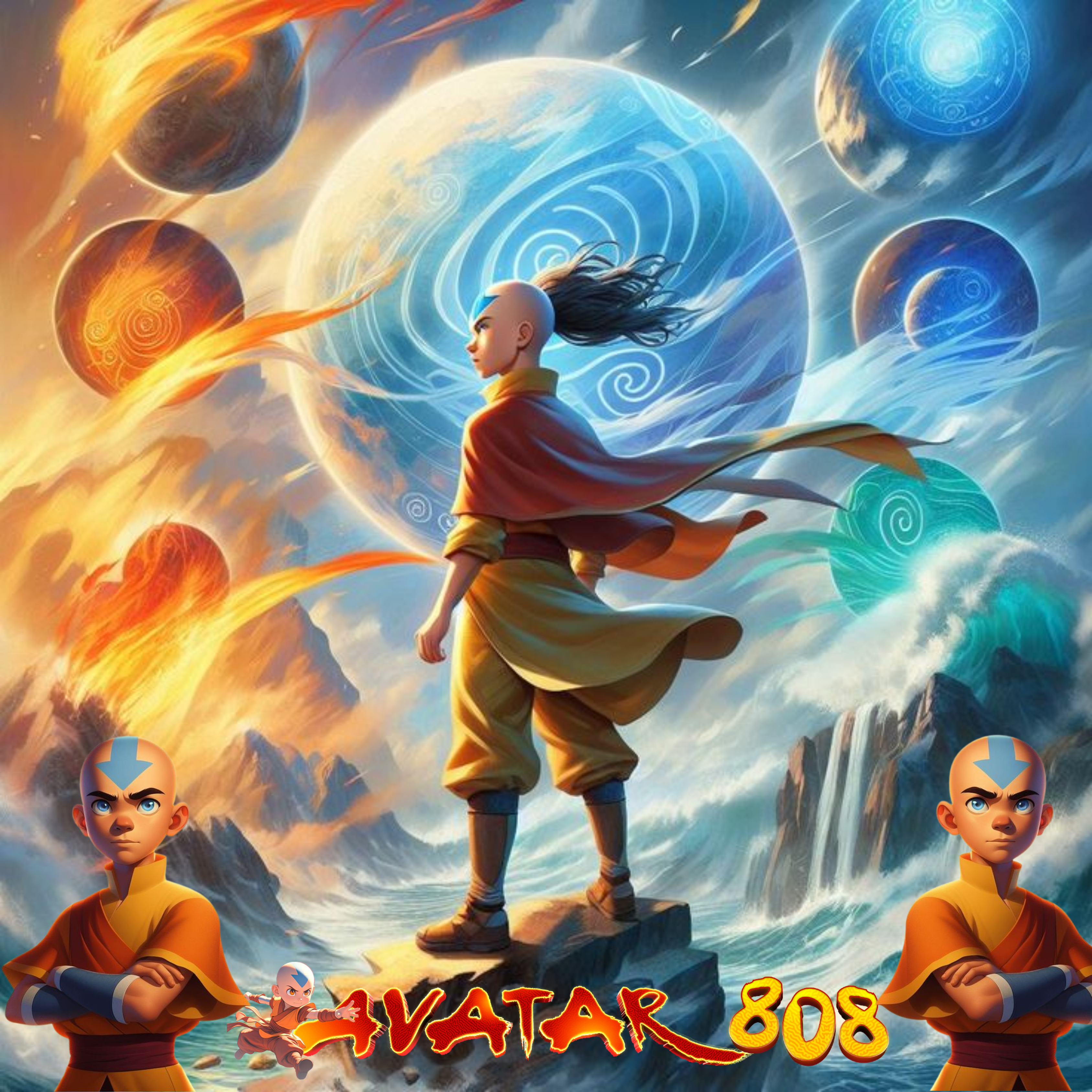 Ilustrasi Game Klasik GamesCool