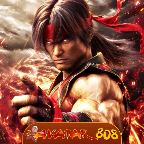 Avatar808