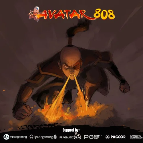 Avatar808 : Situs Penyempurna Kemenangan Slot Online Terbaik & Tergacor Hari ini